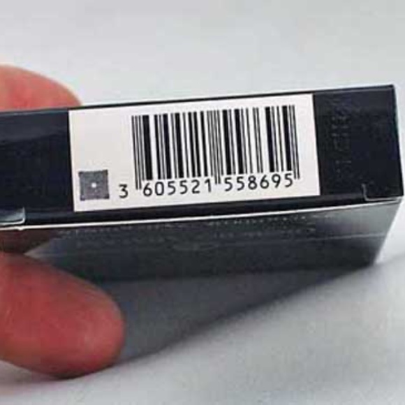 GIORGIO ARMANI "ECAILLES MEDITERRANEA" 4 COLOUR EYE PALETTE, WITH MIRROR COMPACT - Picture 2 of 9